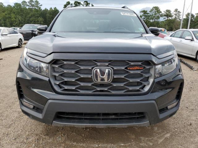 2025 HONDA PASSPORT T 5FNYF8H60SB018141
