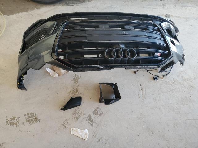 2020 AUDI S6 PREMIUM WAUDFAF28LN051457