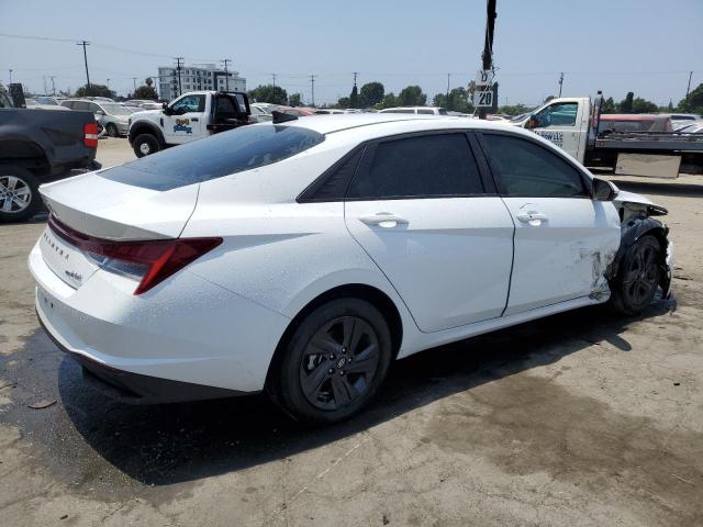 2023 HYUNDAI ELANTRA BL KMHLM4AJ0PU045079