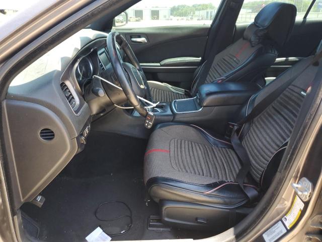 2015 DODGE CHARGER SE - 2C3CDXBG9FH776656