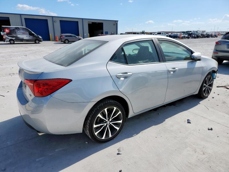 2018 TOYOTA COROLLA L 5YFBURHE4JP797796