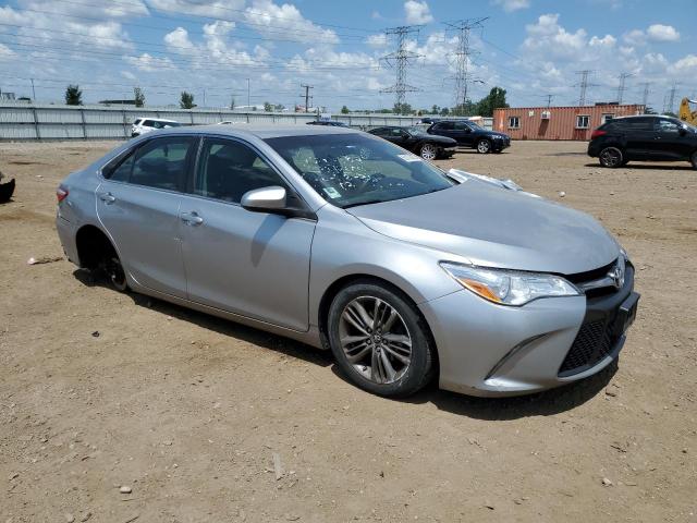 2016 TOYOTA CAMRY LE - 4T1BF1FK1GU253378