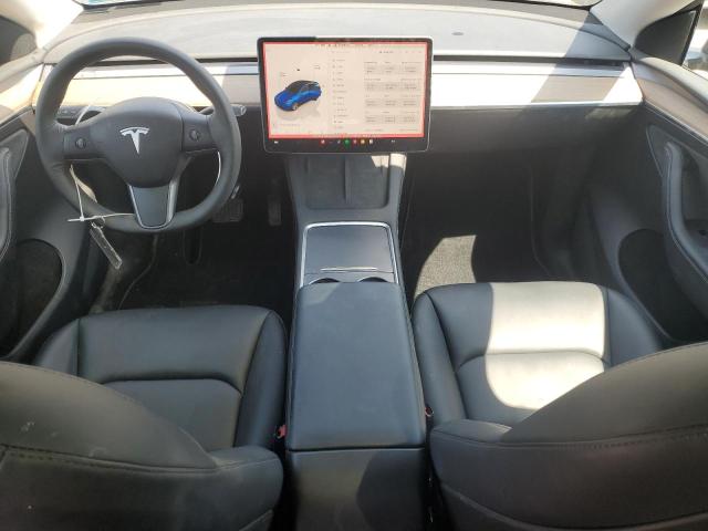 2022 TESLA MODEL Y 7SAYGDEE0NA020574