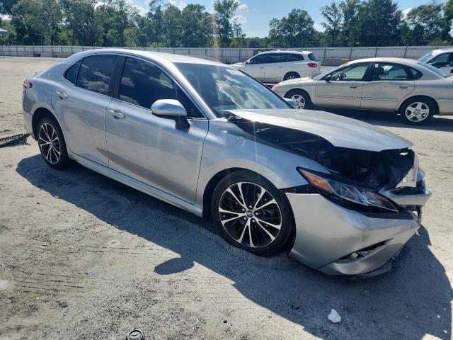 2018 TOYOTA CAMRY L - 4T1B11HK2JU088332
