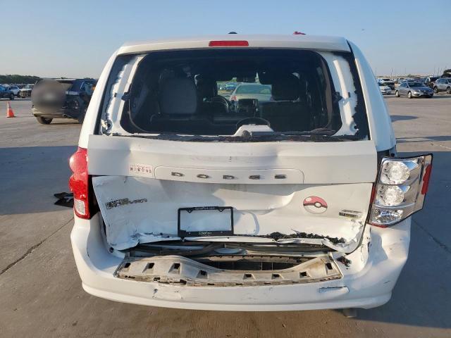 2019 DODGE GRAND CARA - 2C4RDGEG1KR688724