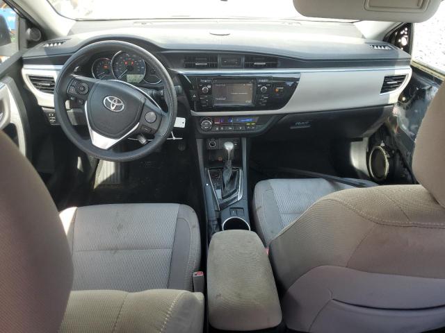 2016 TOYOTA COROLLA L 2T1BURHE9GC727400
