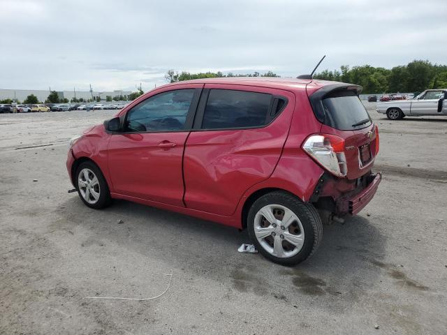 2019 CHEVROLET SPARK LS KL8CB6SA1KC817746