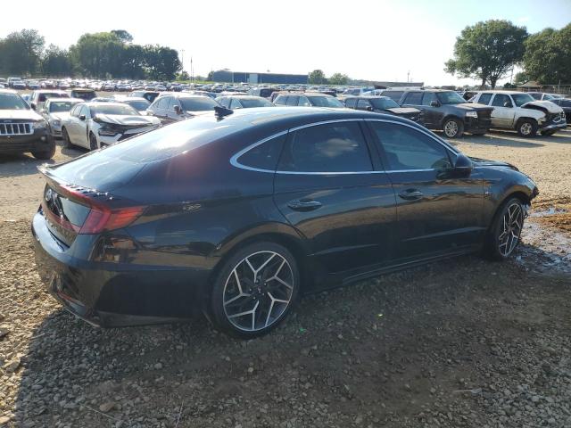 2022 HYUNDAI SONATA N L - 5NPEK4JC9NH137917
