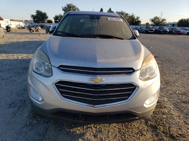 2017 CHEVROLET EQUINOX LT - 2GNALCEK6H6107412