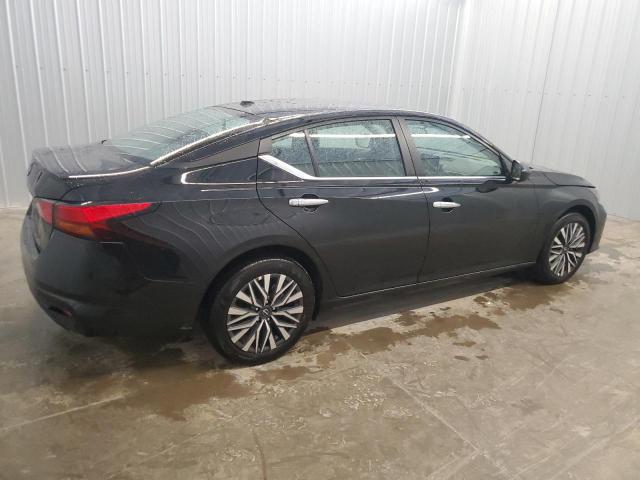 NISSAN ALTIMA SV 2025 black  gas 1N4BL4DVXSN321858 photo #4
