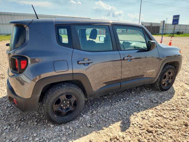 2018 JEEP RENEGADE S ZACCJBAB5JPJ17992