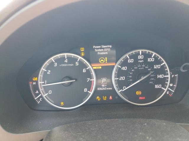 2021 ACURA ILX PREMIU 19UDE2F76MA010164