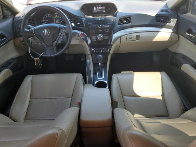 2016 ACURA ILX BASE WATCH PLUS 19UDE2F36GA009307