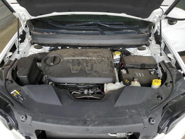 2019 JEEP CHEROKEE L 1C4PJMDX7KD321023