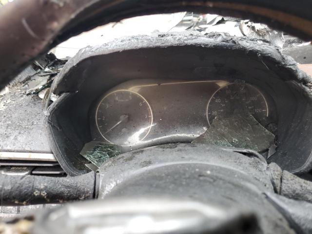 2019 NISSAN ALTIMA SV 1N4BL4DV1KC147819