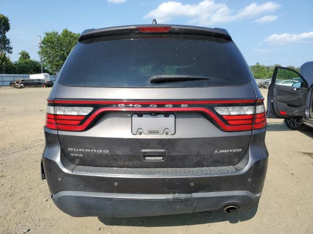 2015 DODGE DURANGO LI 1C4RDJDG2FC746191