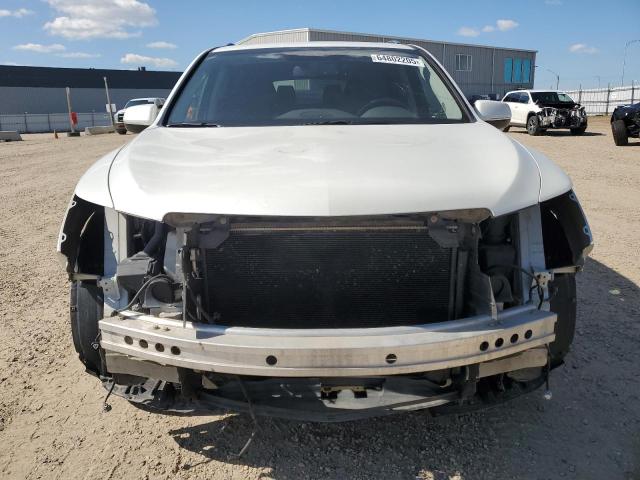 2015 ACURA MDX ADVANC 5FRYD4H80FB504730