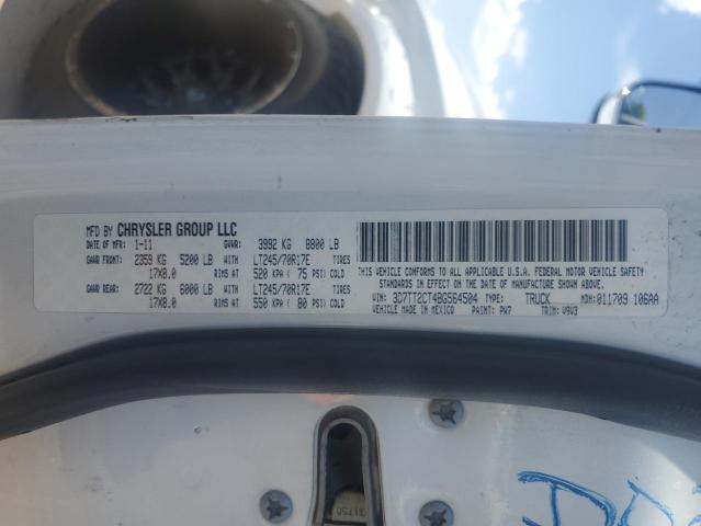 2016 RAM 1500 LONGH 1C6RR6PT6GS169476