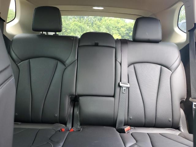 2020 BUICK ENVISION P LRBFX4SX0LD210665