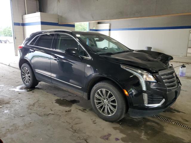 2019 CADILLAC XT5 LUXURY 1GYKNDRS7KZ232545