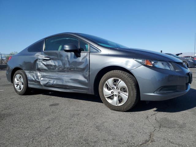 2013 HONDA CIVIC LX - 2HGFG3B50DH504146