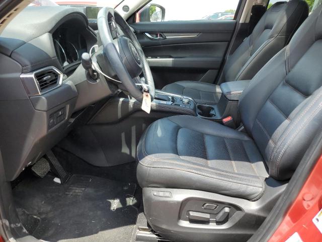 2022 MAZDA CX-5 PREMI JM3KFBEM1N0642773