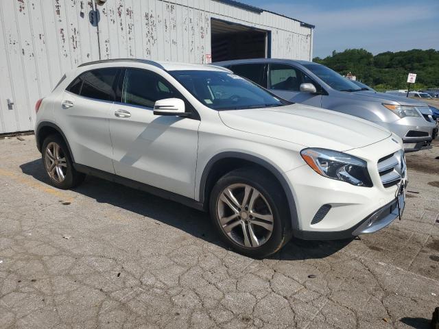 2016 MERCEDES-BENZ GLA 250 4M WDCTG4GB7GJ234139