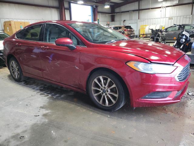 2017 FORD FUSION SE 3FA6P0H70HR363231