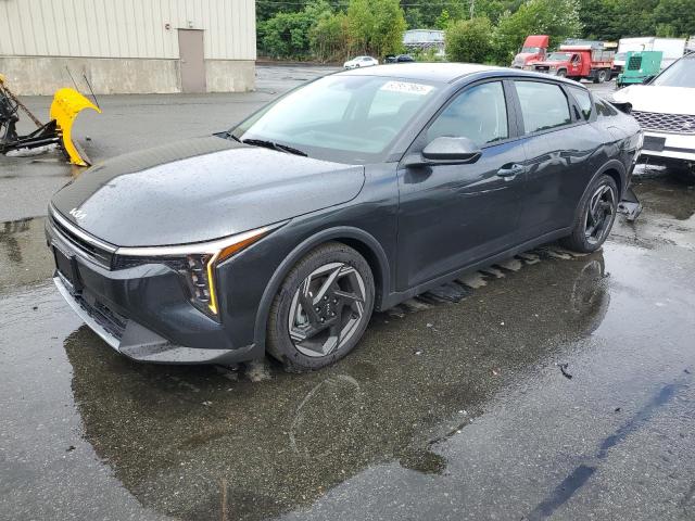 2025 KIA K4 EX 3KPFU4DE3SE038330