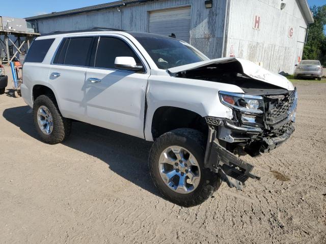 2018 CHEVROLET TAHOE C150 1GNSCAKC2JR168594