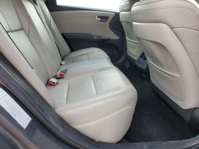 4T1BK1EB5GU211938 2016 TOYOTA AVALON