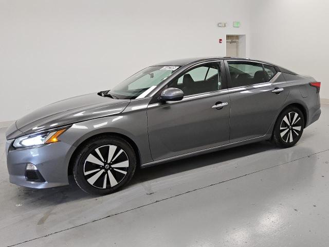 NISSAN ALTIMA SV