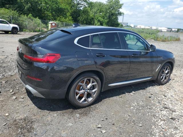 2023 BMW X4 XDRIVE3 5UX33DT01P9T22738