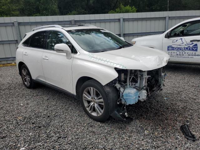 2015 LEXUS RX 350 2T2ZK1BA2FC168780