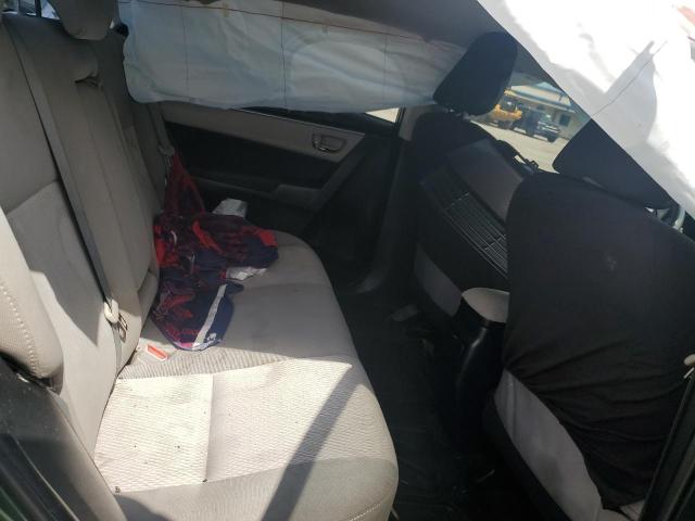 2015 TOYOTA COROLLA L 2T1BURHE7FC258337
