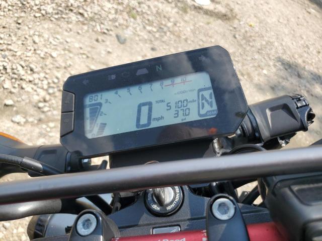 2024 HONDA GROM 125 MLHJC9213R5204018