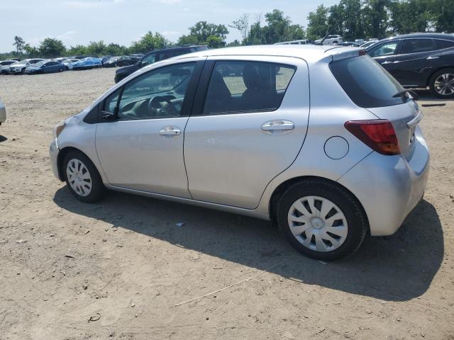 2017 TOYOTA YARIS L VNKKTUD30HA085365