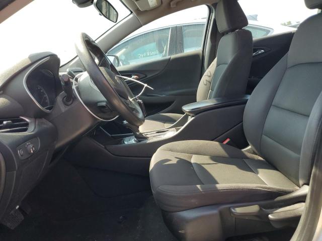 2017 CHEVROLET MALIBU LS - 1G1ZC5ST1HF243580