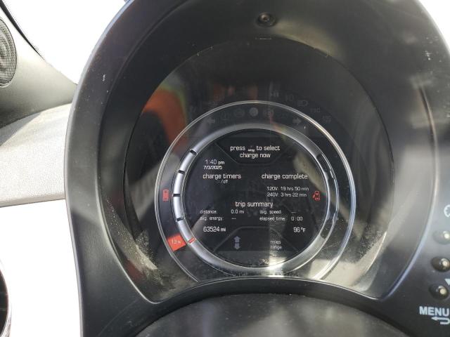 2017 FIAT 500 ELECTR 3C3CFFGEXHT547831
