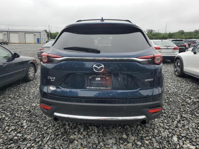 2021 MAZDA CX-9 GRAND JM3TCBDY5M0520658