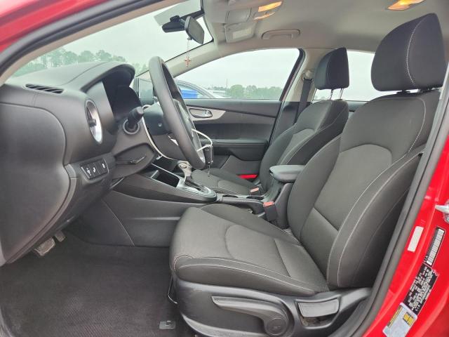 2023 KIA FORTE LX 3KPF24AD6PE603372