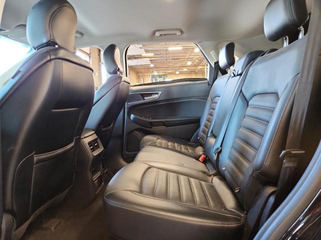 2018 FORD EDGE SEL 2FMPK4J98JBB32674