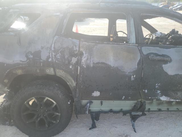 2025 CHEVROLET EQUINOX AC 3GNAXSEG4SL129826