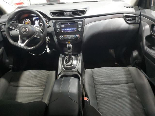 2019 NISSAN ROGUE SPOR - JN1BJ1CR6KW351665