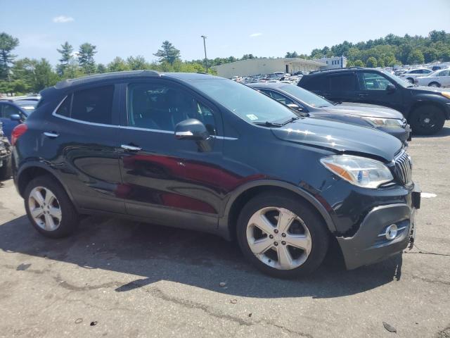 2015 BUICK ENCORE CONVENIENCE KL4CJFSB7FB250886