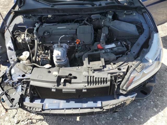 2017 HONDA ACCORD LX 1HGCR2F38HA251579
