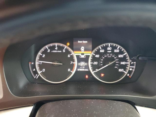 2020 ACURA ILX PREMIU 19UDE2F78LA003893
