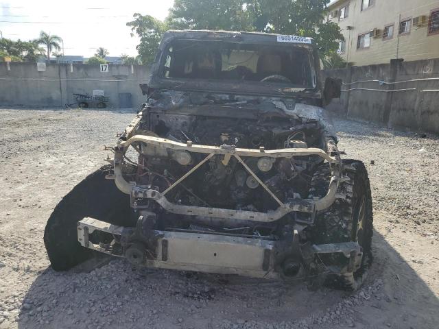 2021 JEEP WRANGLER U 1C4HJXFN8MW624711