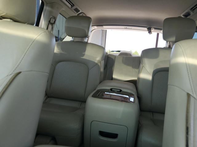 2015 INFINITI QX80 JN8AZ2NF5F9572354