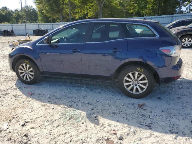 2010 MAZDA CX-7 - JM3ER2W54A0327598